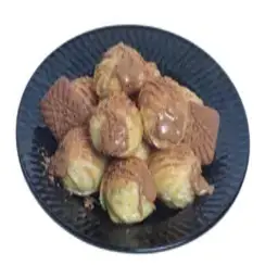 بلح الشام لوتس